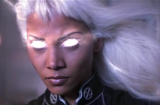 ORORO MUNROE