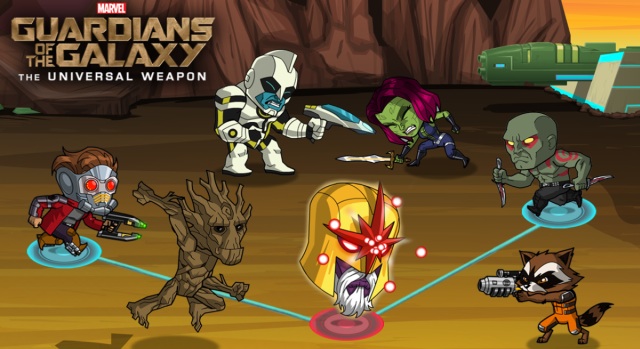 mcoc