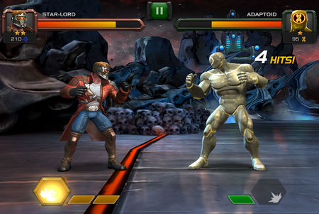 MCOC