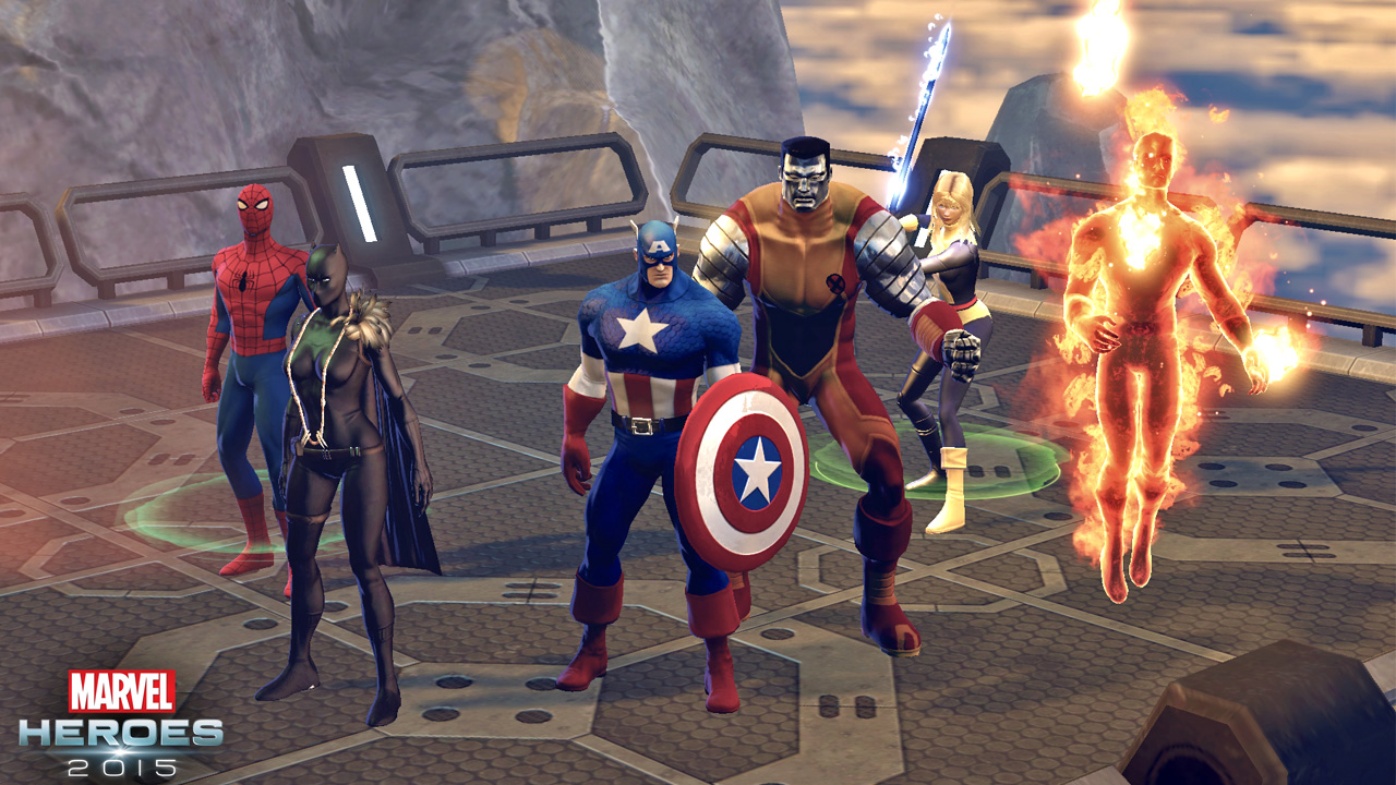 mcoc