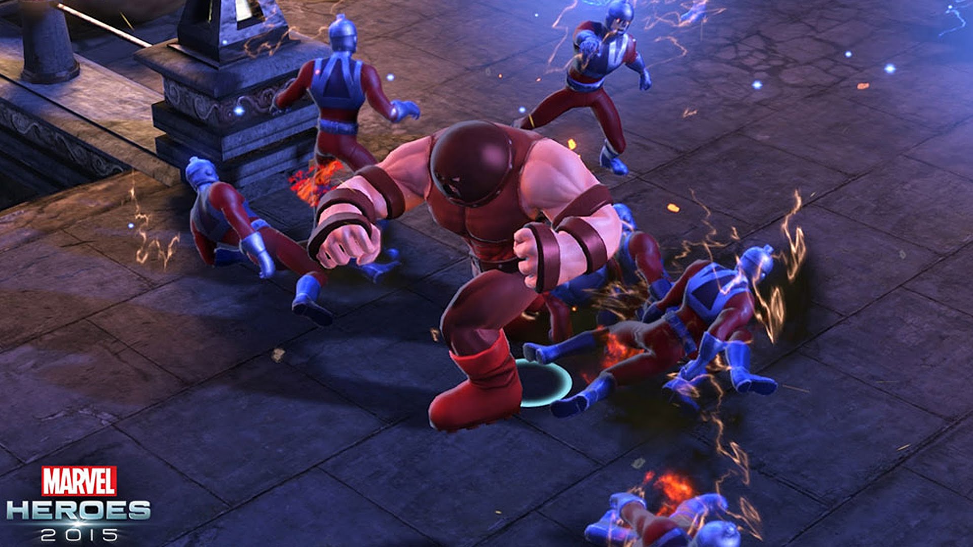 mcoc