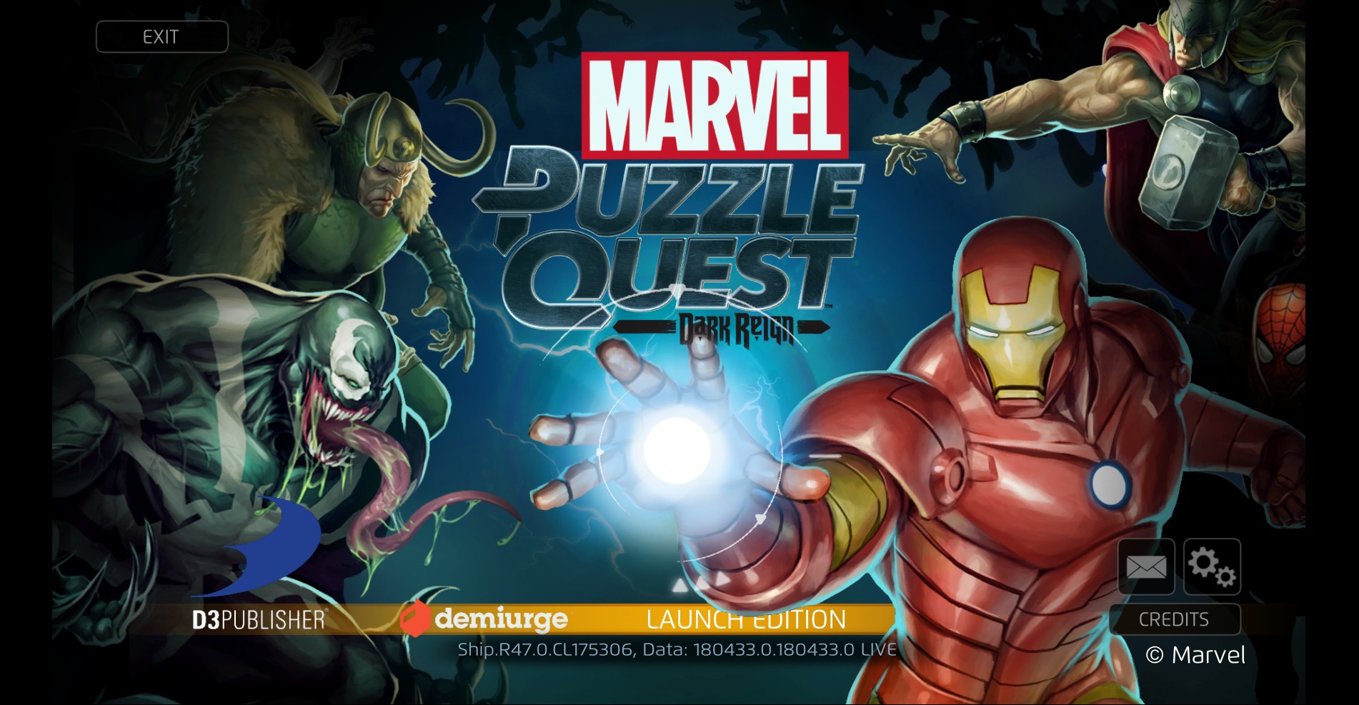 mcoc
