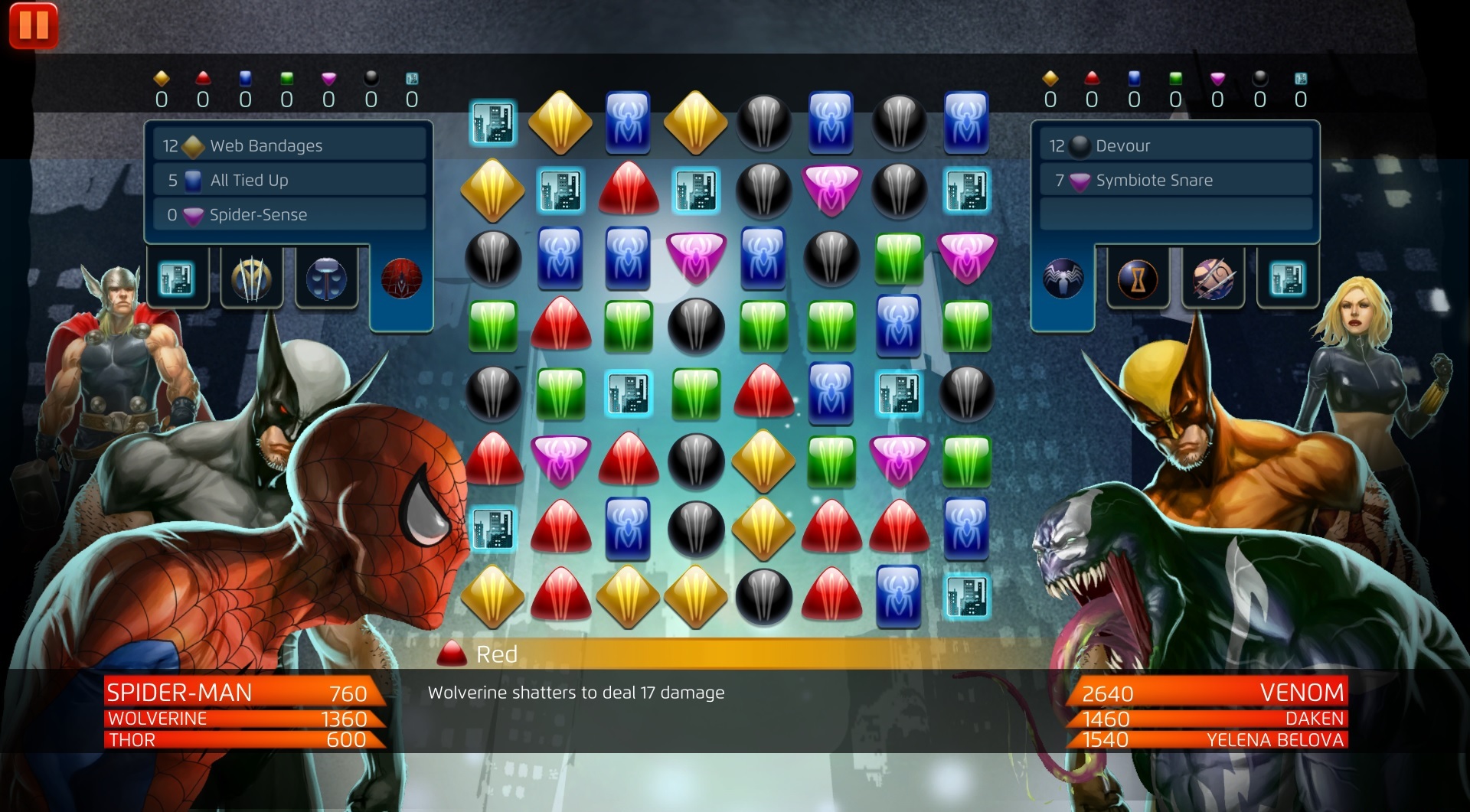 mcoc