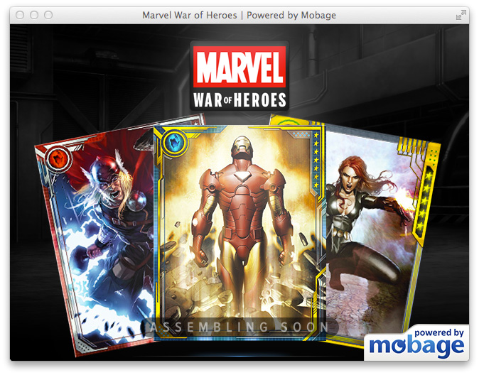 mcoc
