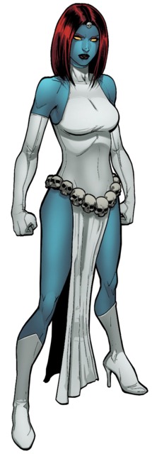 Mystique