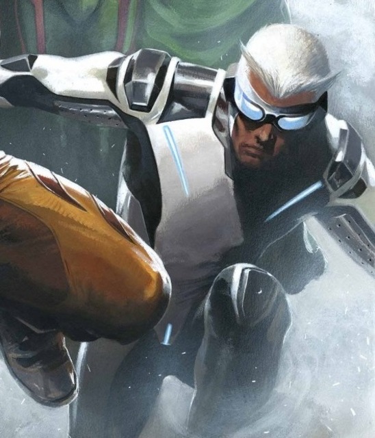 Quicksilver