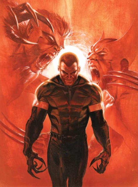 Sabretooth