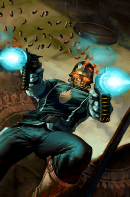 Star Lord
