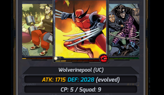 mcoc