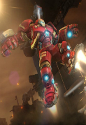 Hulkbuster