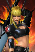 MCOC