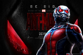ANT MAN